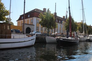 vitorlások