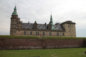 Kronborg kastély